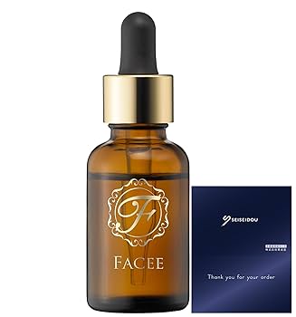 くらんべりー☆フェイシー　リキッドセラムプラス 30mL　4個Set 楽天市場】【公式】FACEE フェイシー リキッドセラムプラス 導入